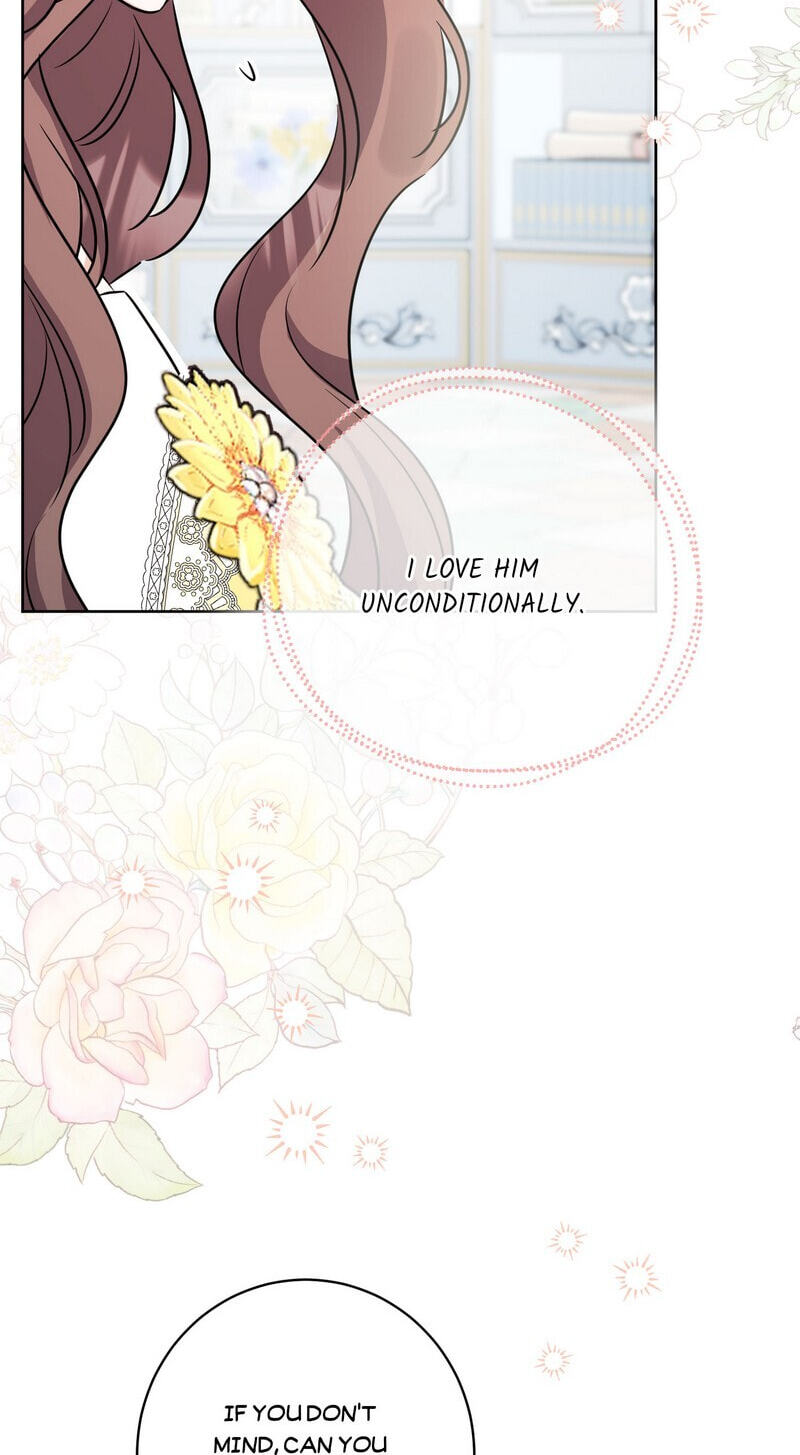 New Suitor for the Abandoned Wife Chapter 64 page 21 - 