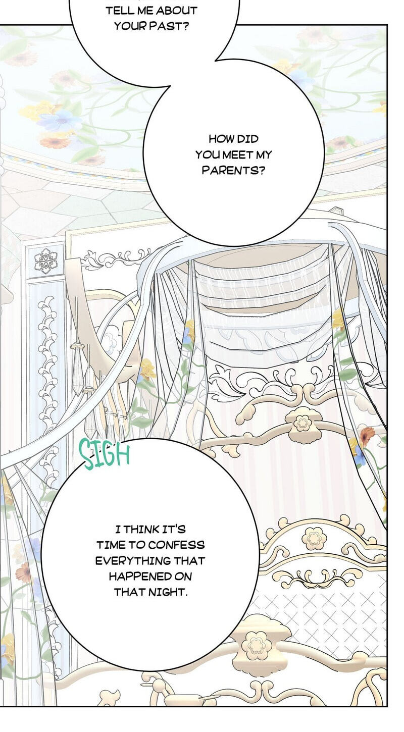 New Suitor for the Abandoned Wife Chapter 64 page 22 - 