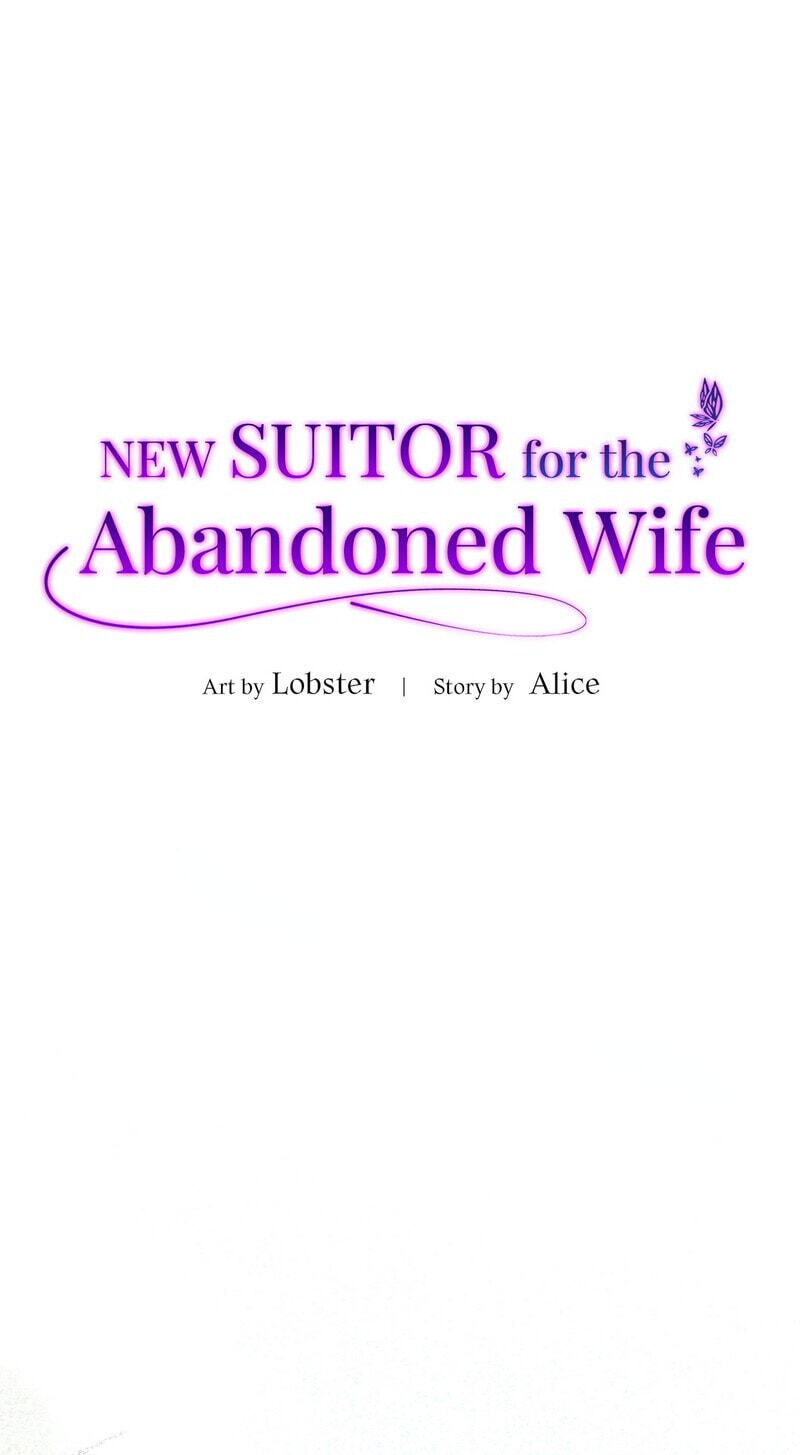 New Suitor for the Abandoned Wife Chapter 64 page 23 - 