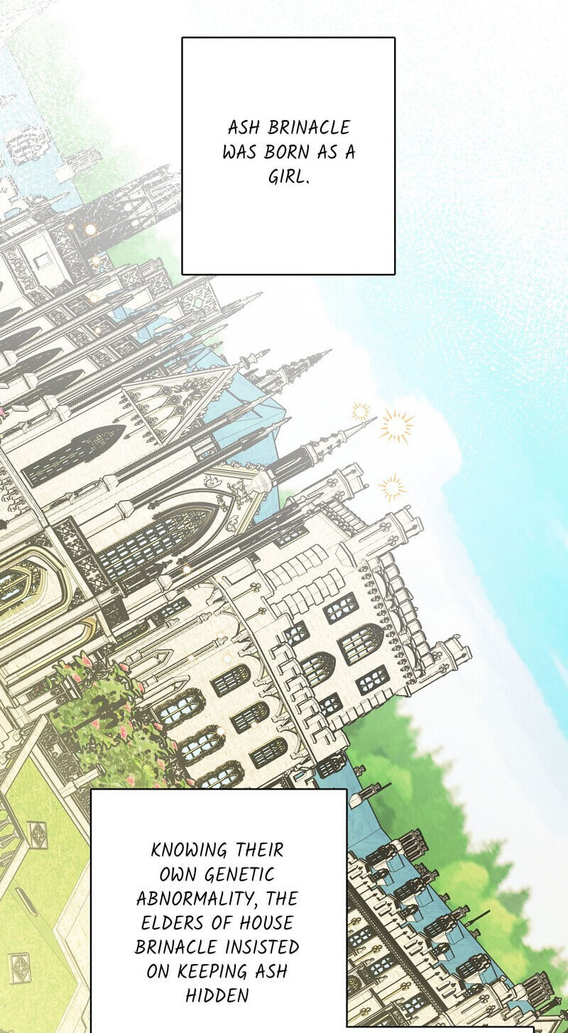 New Suitor for the Abandoned Wife Chapter 64 page 24 - 