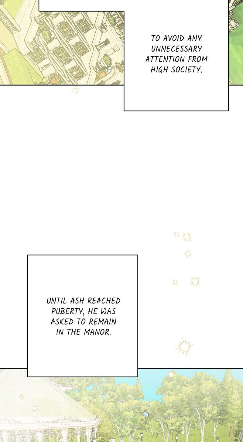 New Suitor for the Abandoned Wife Chapter 64 page 25 - 