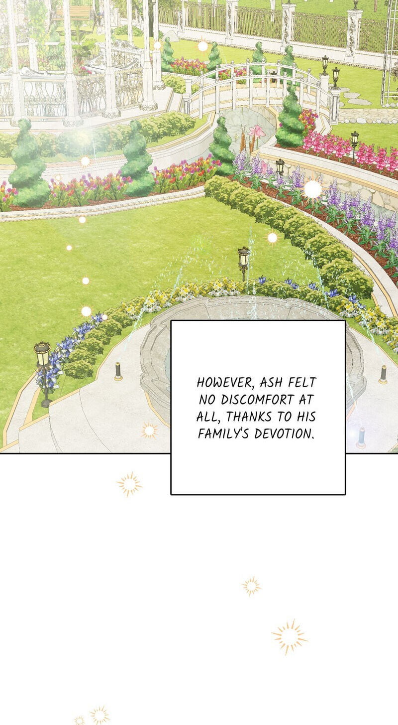 New Suitor for the Abandoned Wife Chapter 64 page 26 - 