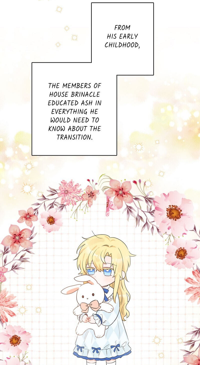 New Suitor for the Abandoned Wife Chapter 64 page 27 - 