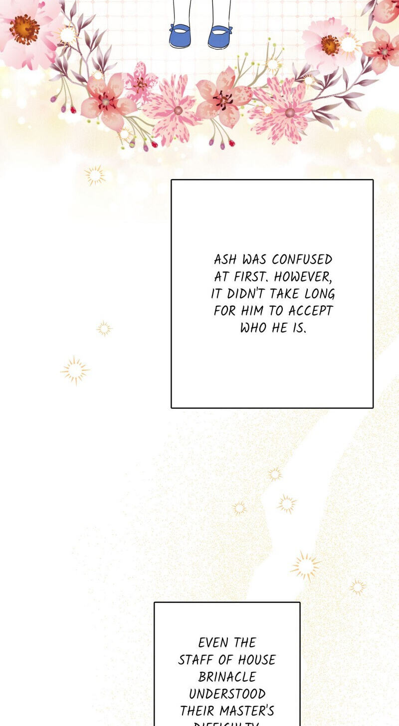 New Suitor for the Abandoned Wife Chapter 64 page 28 - 