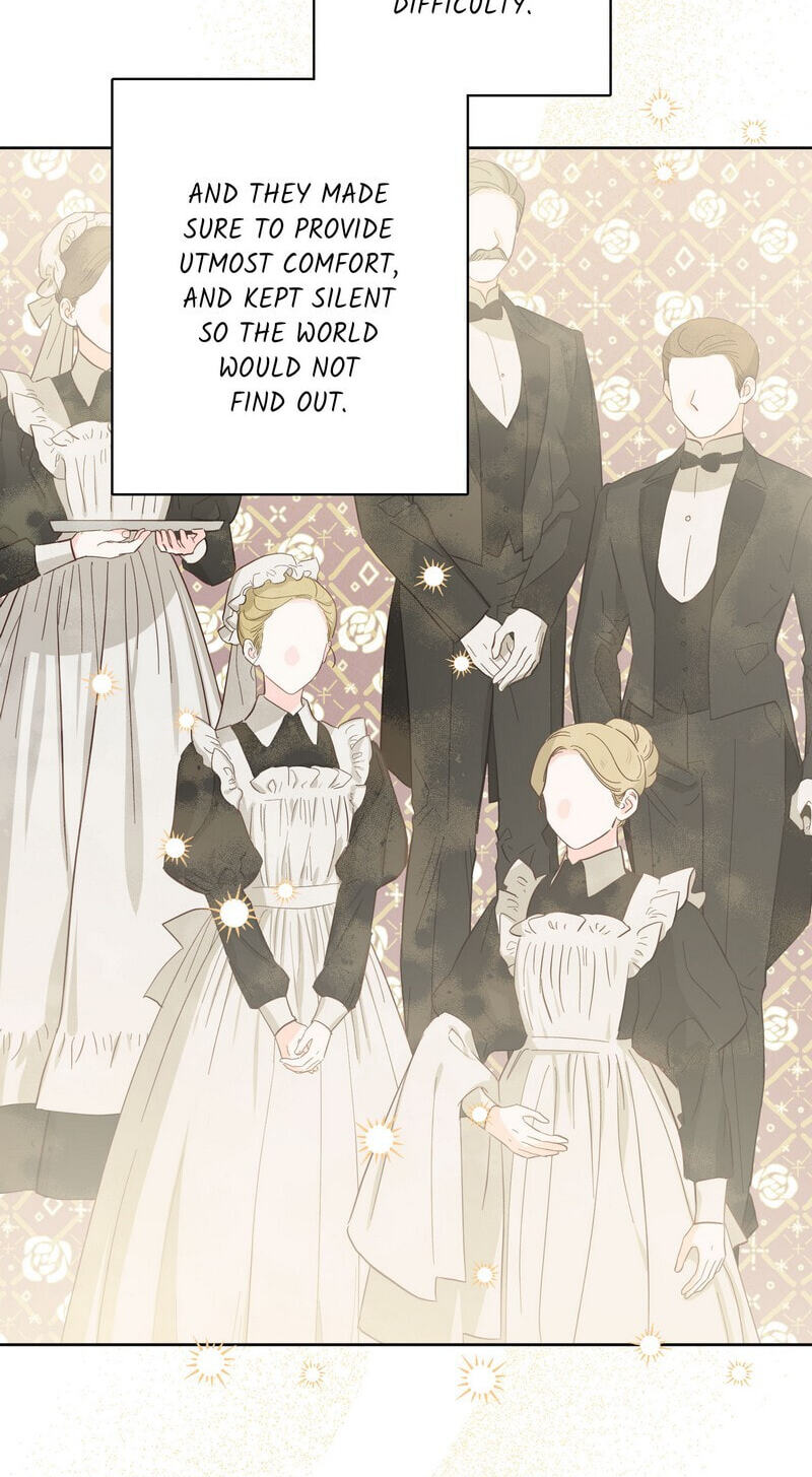 New Suitor for the Abandoned Wife Chapter 64 page 29 - 