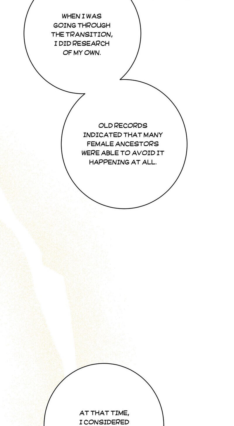 New Suitor for the Abandoned Wife Chapter 64 page 4 - 