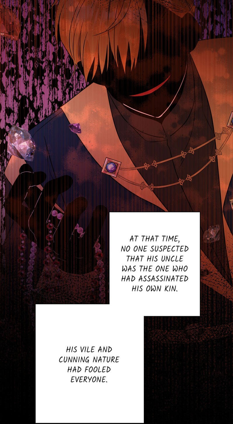 New Suitor for the Abandoned Wife Chapter 64 page 32 - 