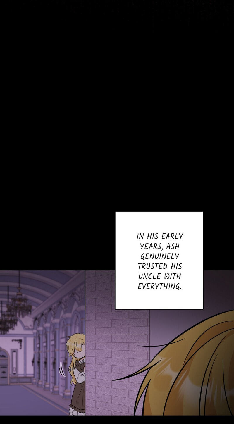 New Suitor for the Abandoned Wife Chapter 64 page 33 - 