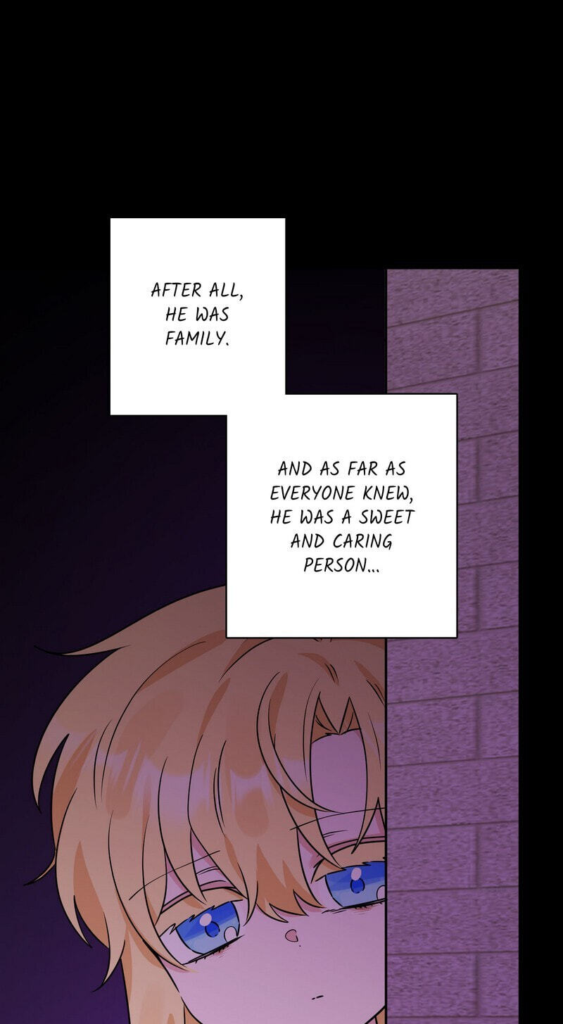 New Suitor for the Abandoned Wife Chapter 64 page 34 - 