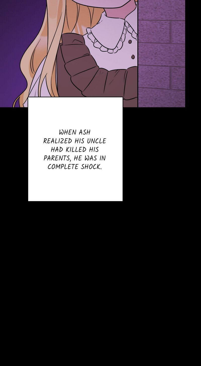 New Suitor for the Abandoned Wife Chapter 64 page 35 - 