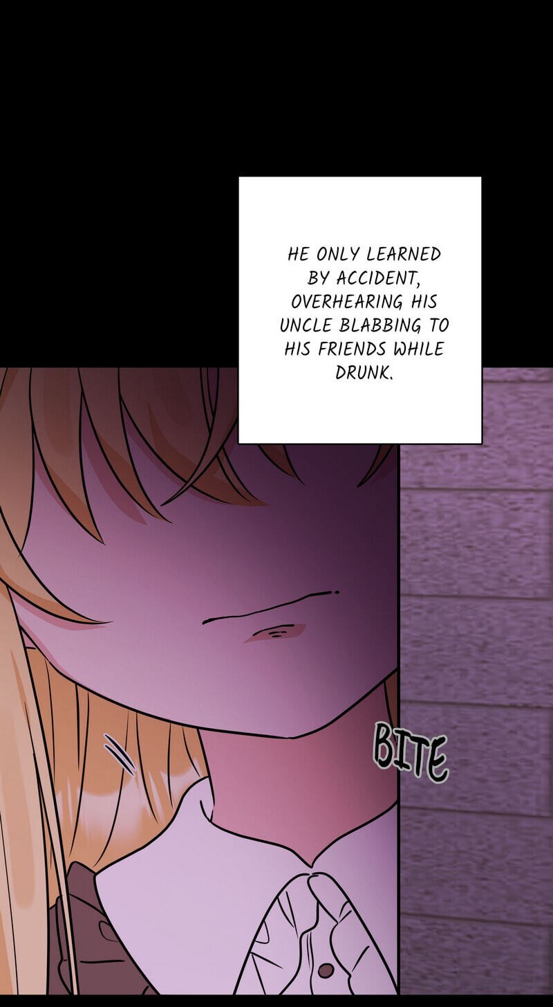 New Suitor for the Abandoned Wife Chapter 64 page 36 - 