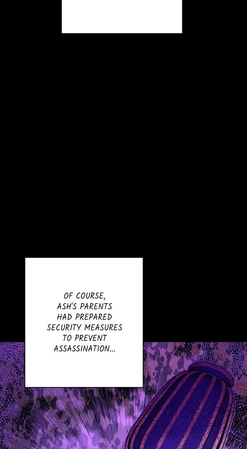 New Suitor for the Abandoned Wife Chapter 64 page 38 - 
