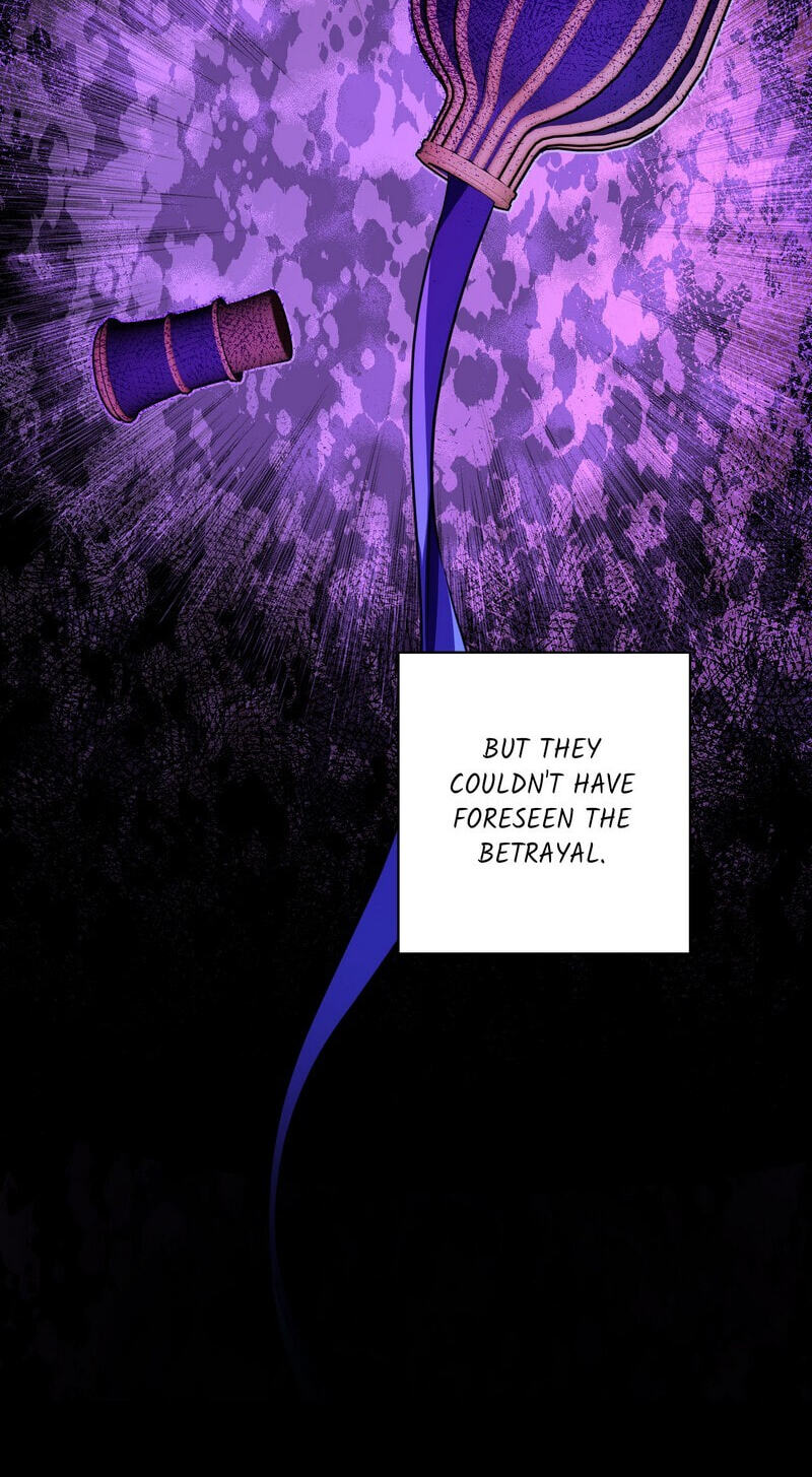 New Suitor for the Abandoned Wife Chapter 64 page 39 - 