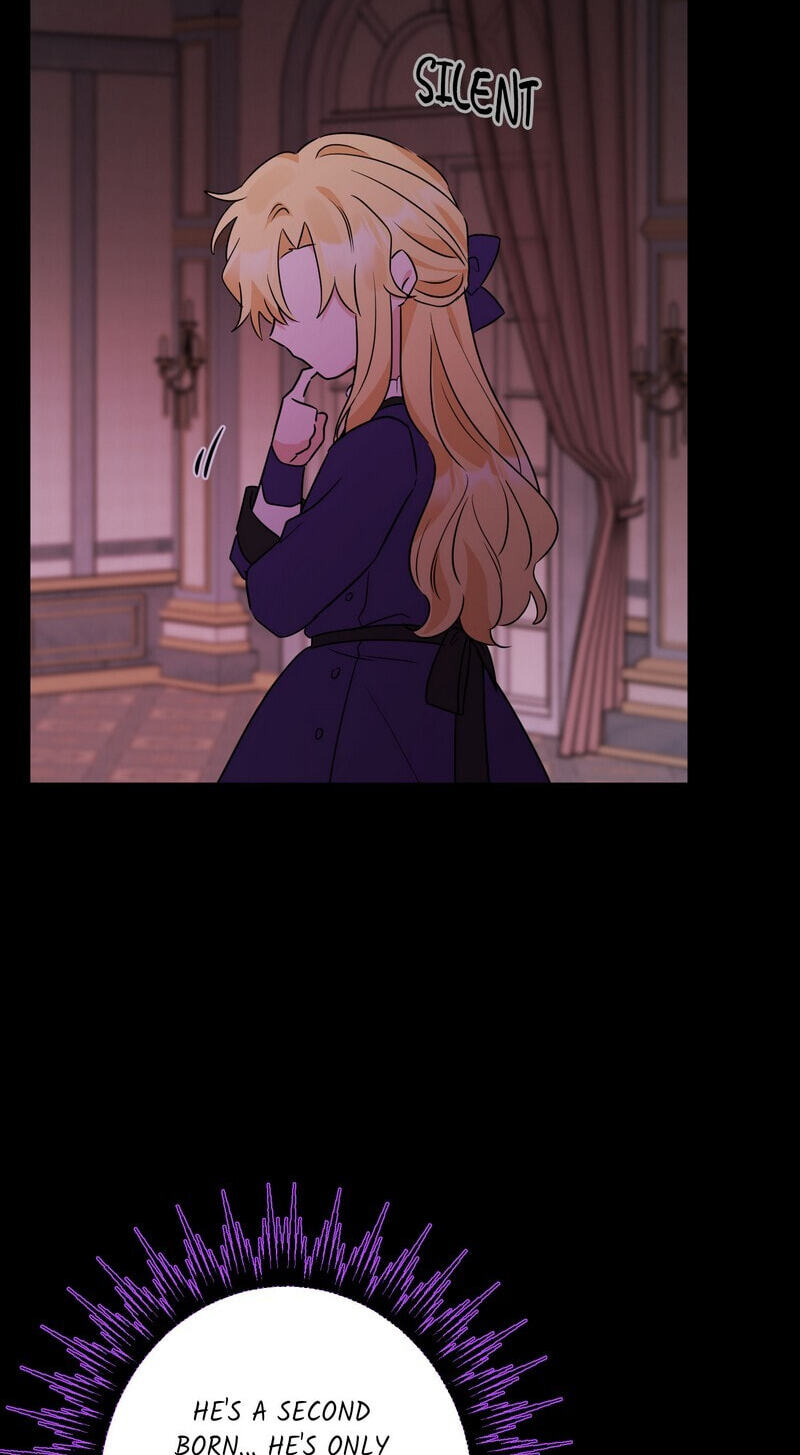 New Suitor for the Abandoned Wife Chapter 64 page 41 - 