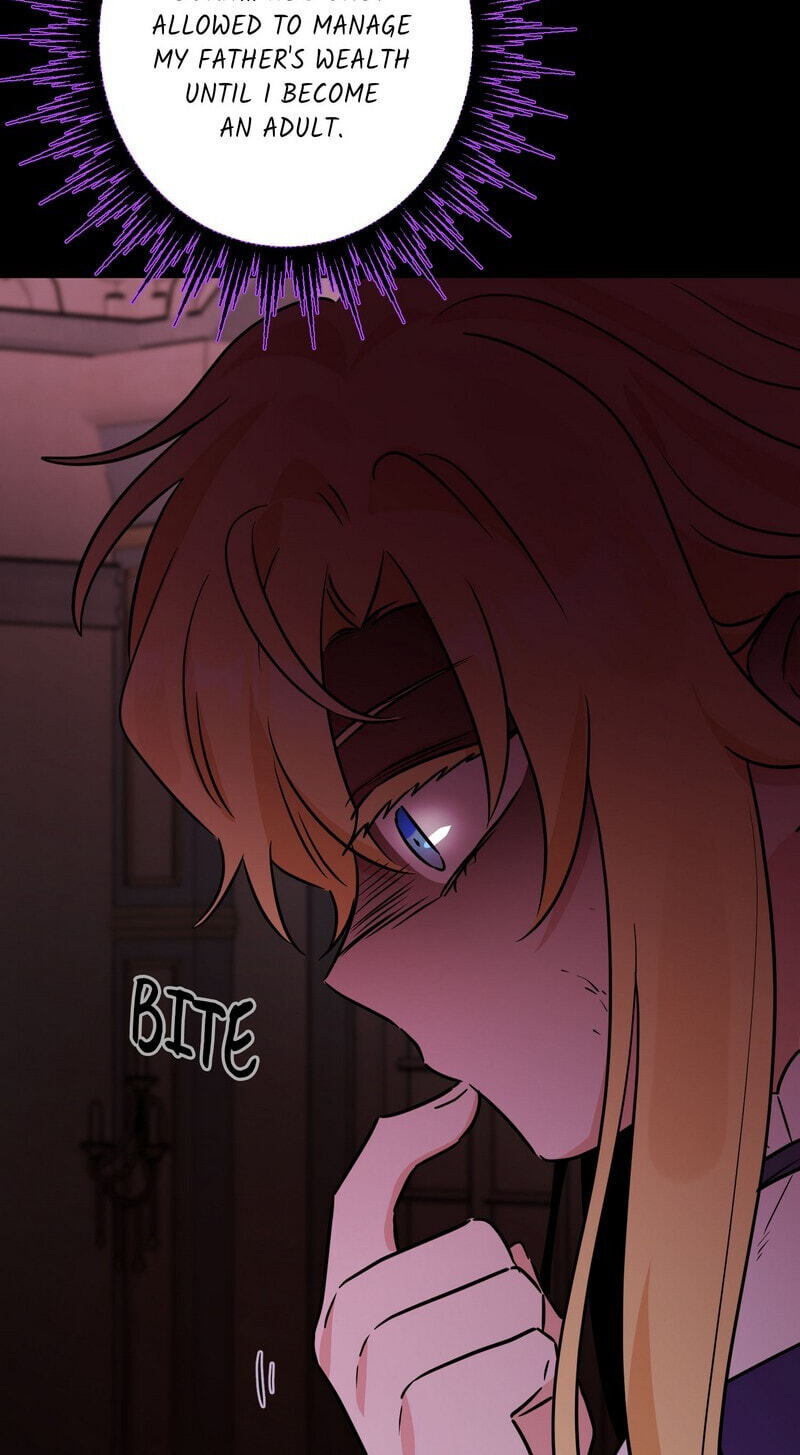 New Suitor for the Abandoned Wife Chapter 64 page 42 - 