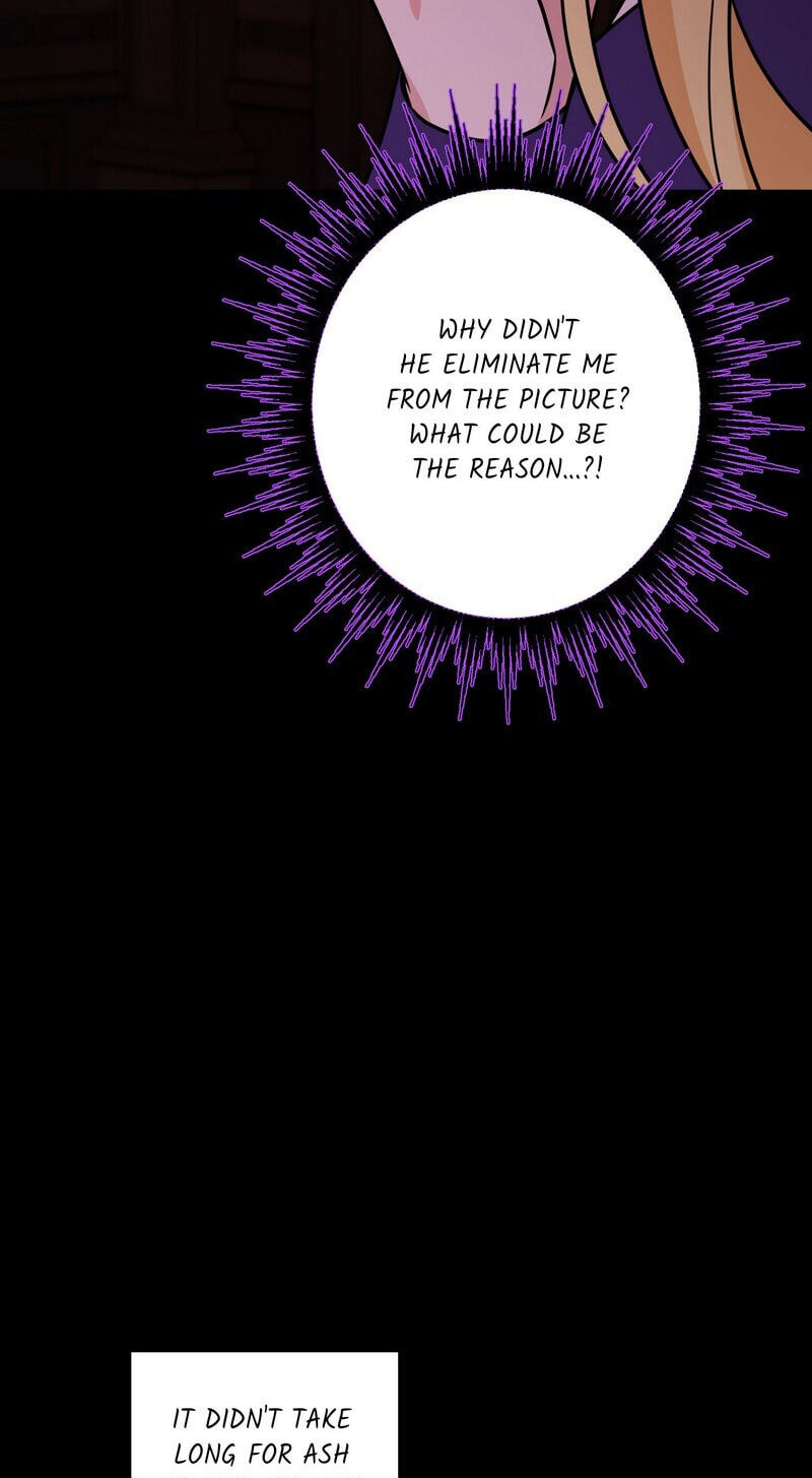 New Suitor for the Abandoned Wife Chapter 64 page 43 - 