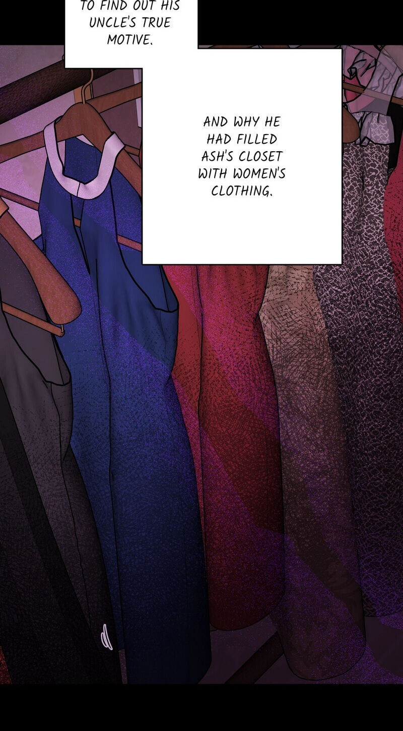 New Suitor for the Abandoned Wife Chapter 64 page 44 - 