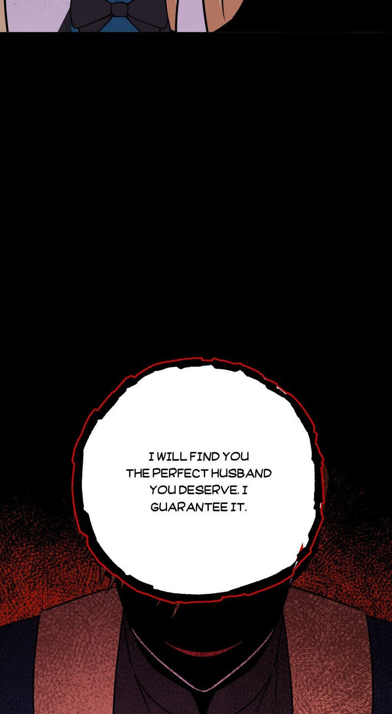 New Suitor for the Abandoned Wife Chapter 64 page 46 - 