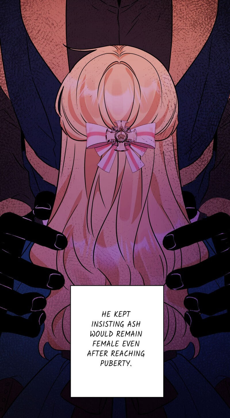 New Suitor for the Abandoned Wife Chapter 64 page 47 - 