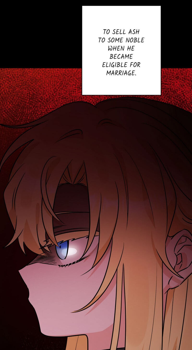 New Suitor for the Abandoned Wife Chapter 64 page 49 - 