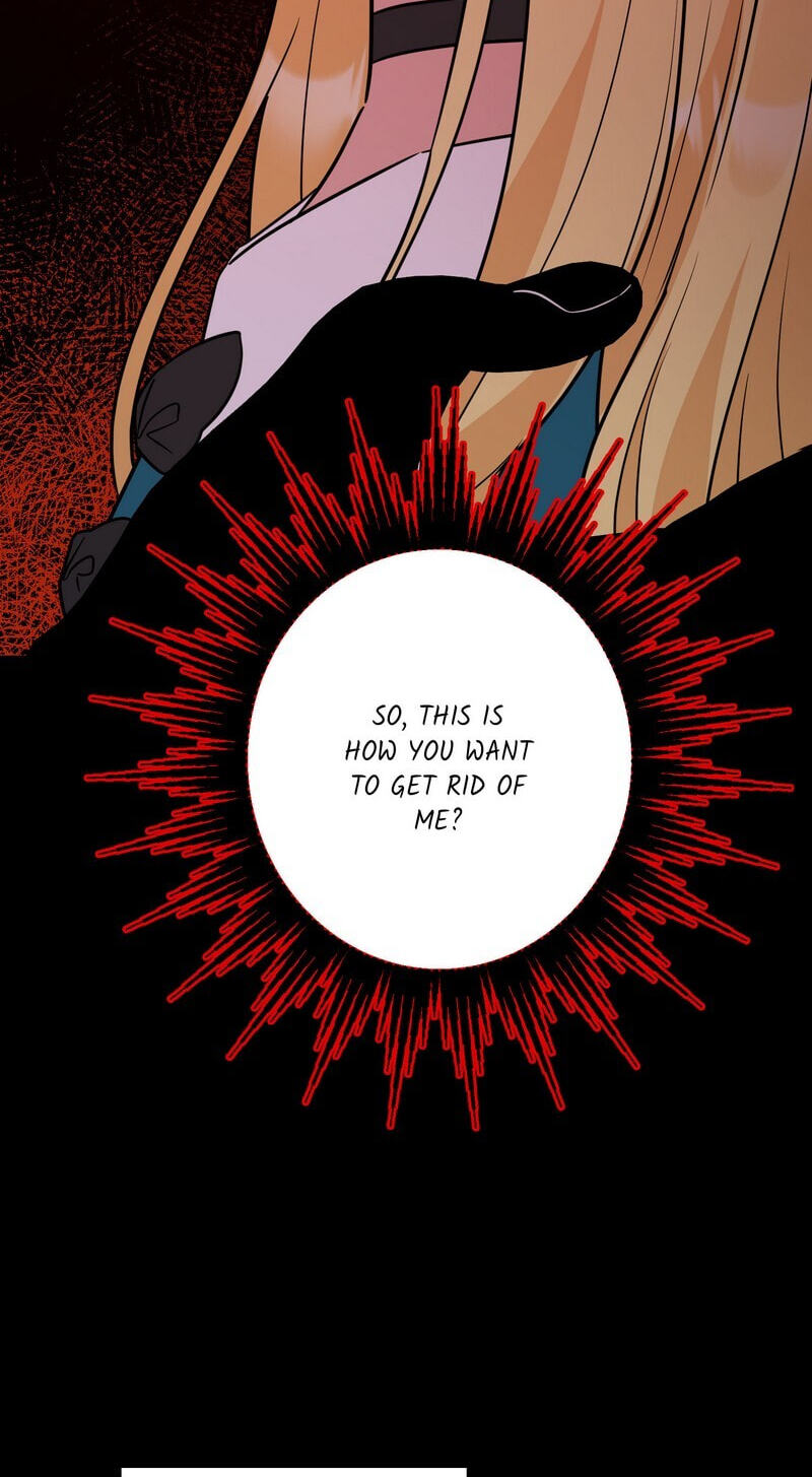 New Suitor for the Abandoned Wife Chapter 64 page 50 - 