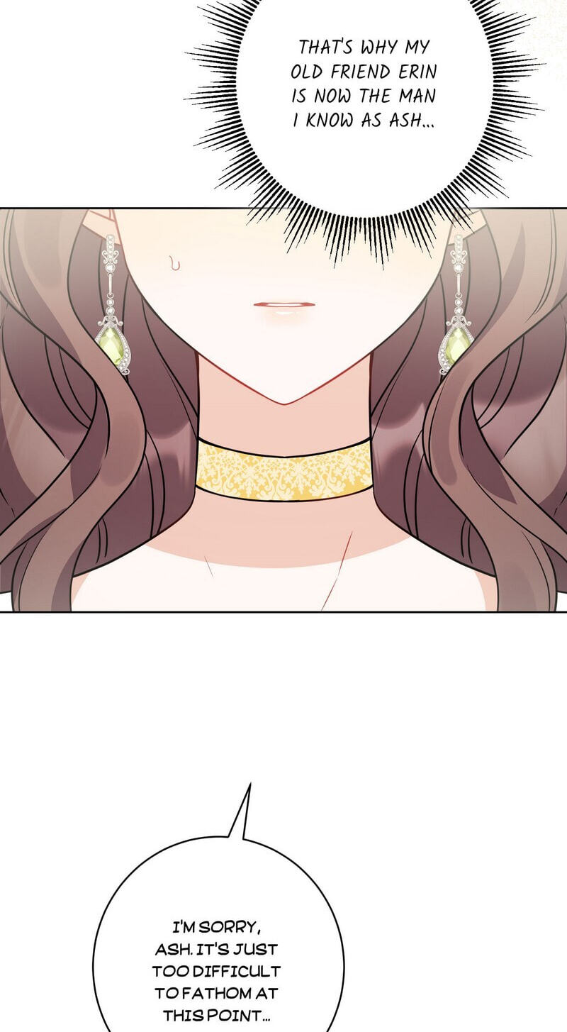 New Suitor for the Abandoned Wife Chapter 64 page 6 - 