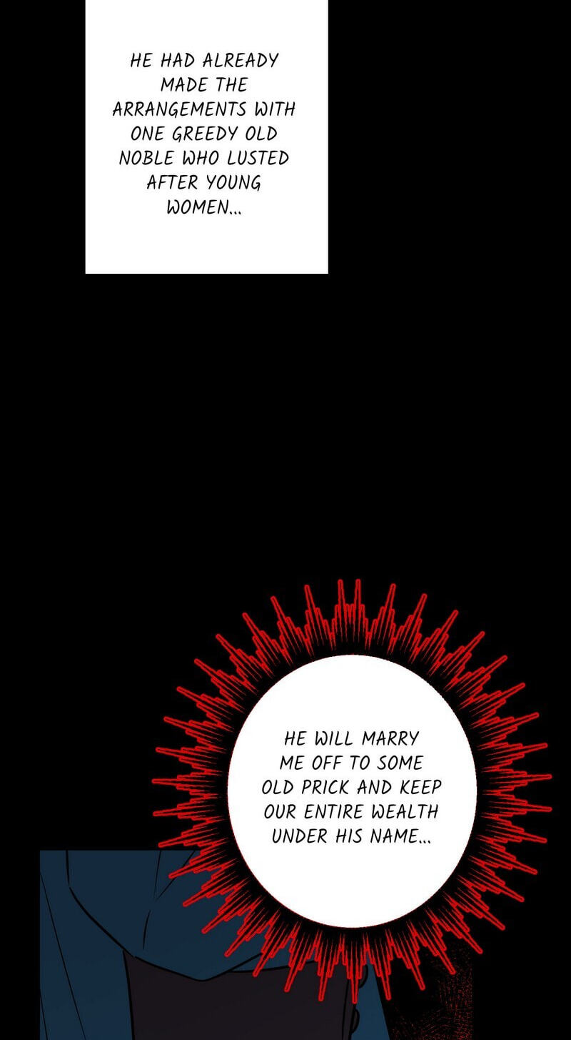 New Suitor for the Abandoned Wife Chapter 64 page 51 - 