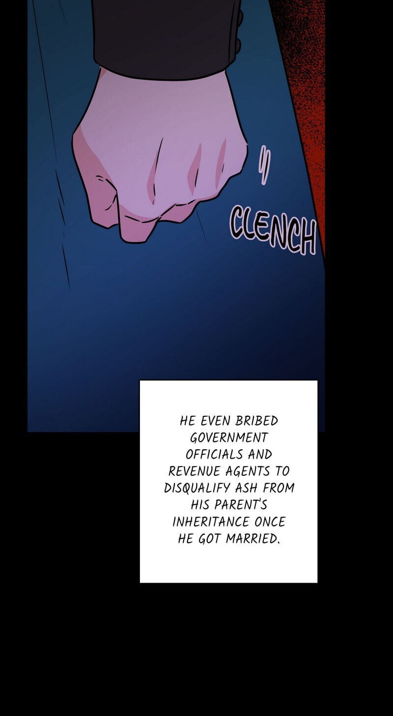 New Suitor for the Abandoned Wife Chapter 64 page 52 - 