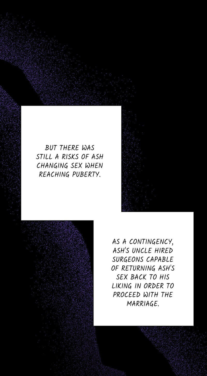 New Suitor for the Abandoned Wife Chapter 64 page 53 - 