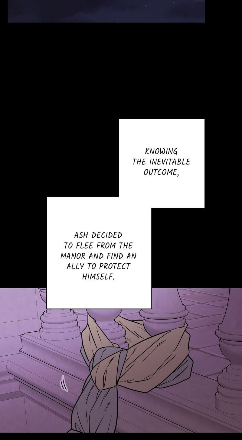 New Suitor for the Abandoned Wife Chapter 64 page 55 - 