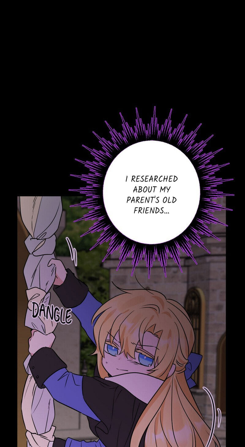 New Suitor for the Abandoned Wife Chapter 64 page 56 - 