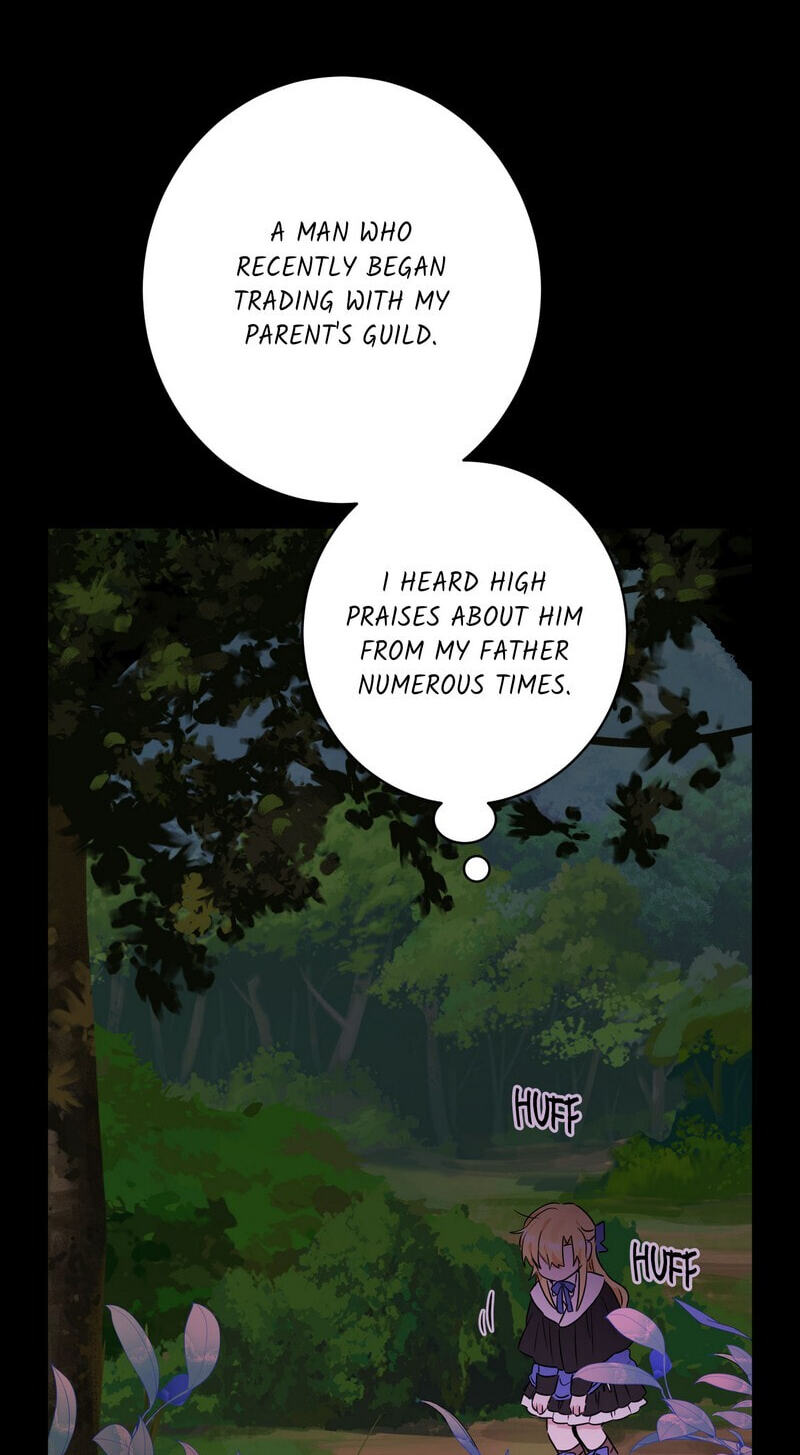 New Suitor for the Abandoned Wife Chapter 64 page 60 - 