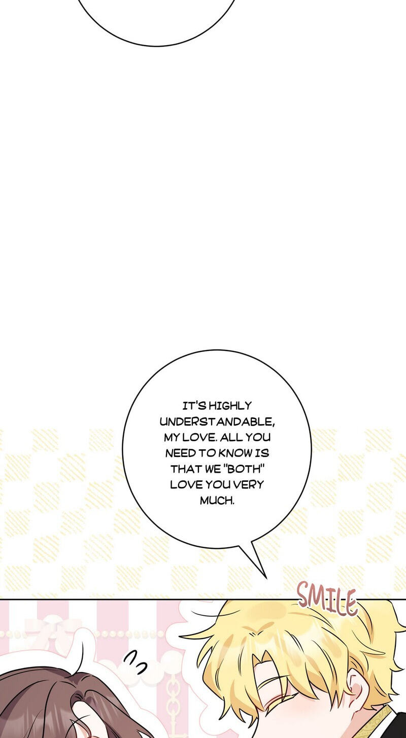 New Suitor for the Abandoned Wife Chapter 64 page 7 - 