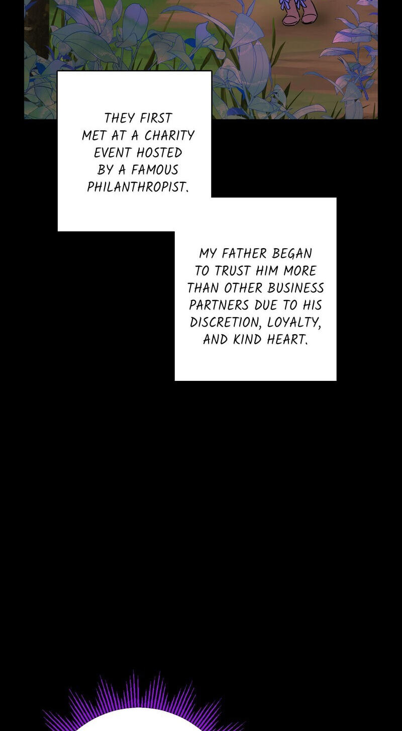 New Suitor for the Abandoned Wife Chapter 64 page 61 - 