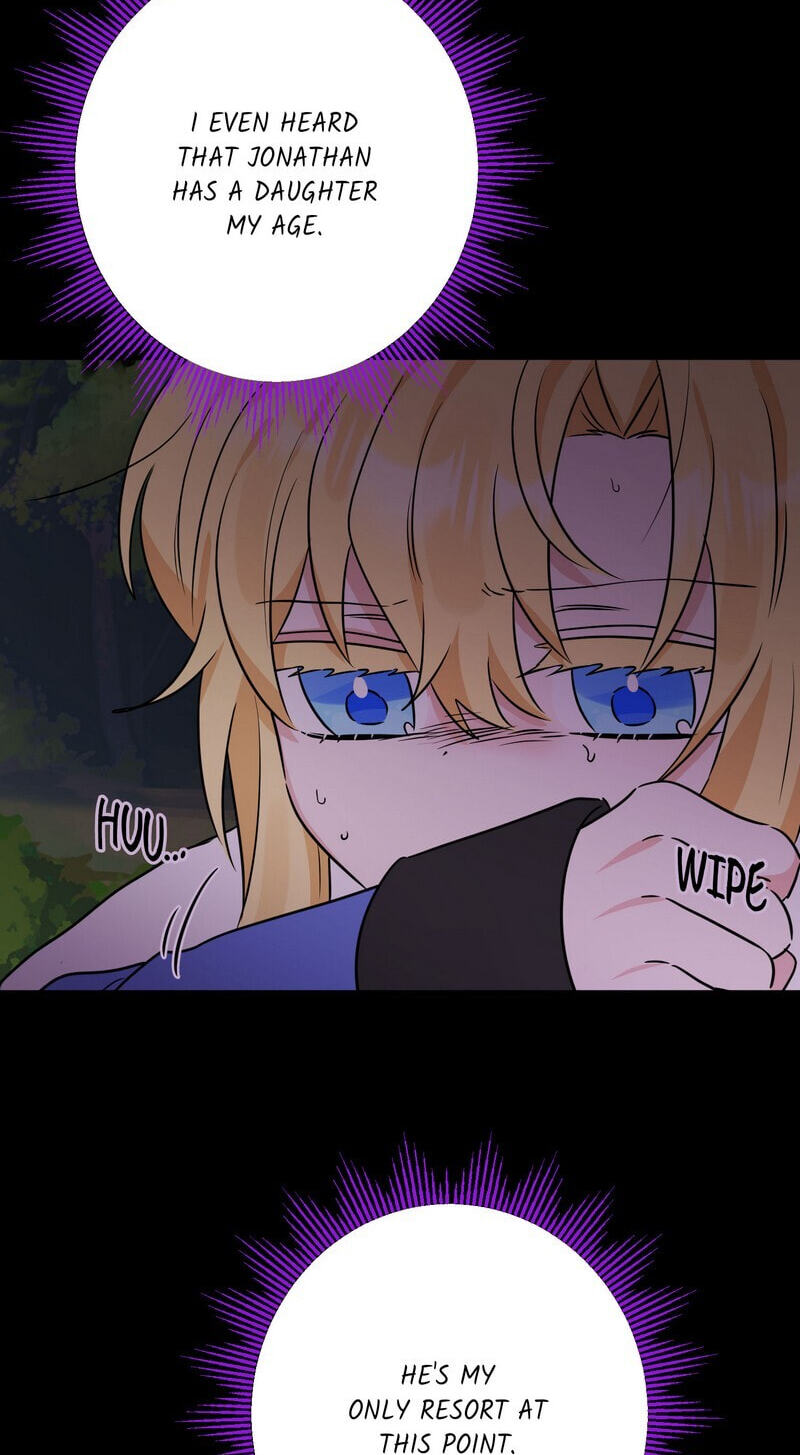 New Suitor for the Abandoned Wife Chapter 64 page 62 - 