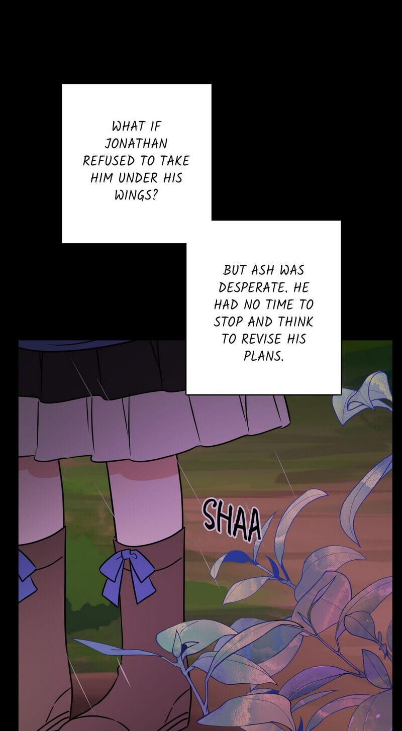 New Suitor for the Abandoned Wife Chapter 64 page 65 - 