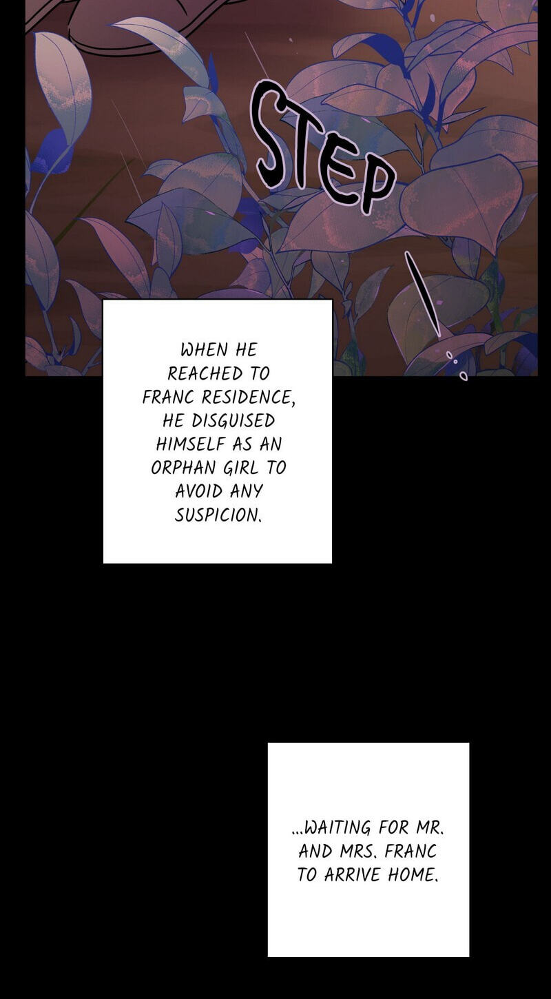 New Suitor for the Abandoned Wife Chapter 64 page 66 - 