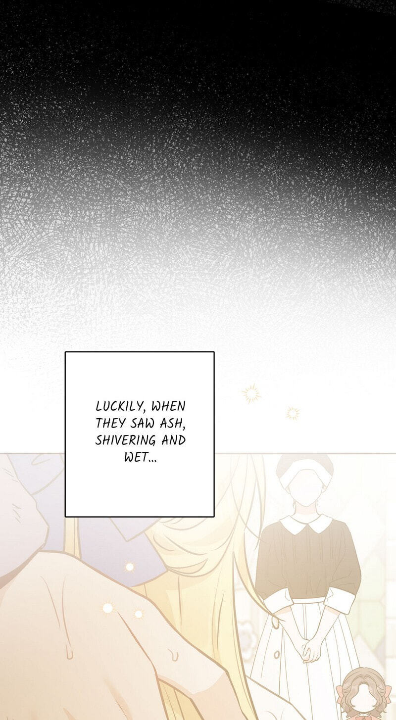 New Suitor for the Abandoned Wife Chapter 64 page 67 - 