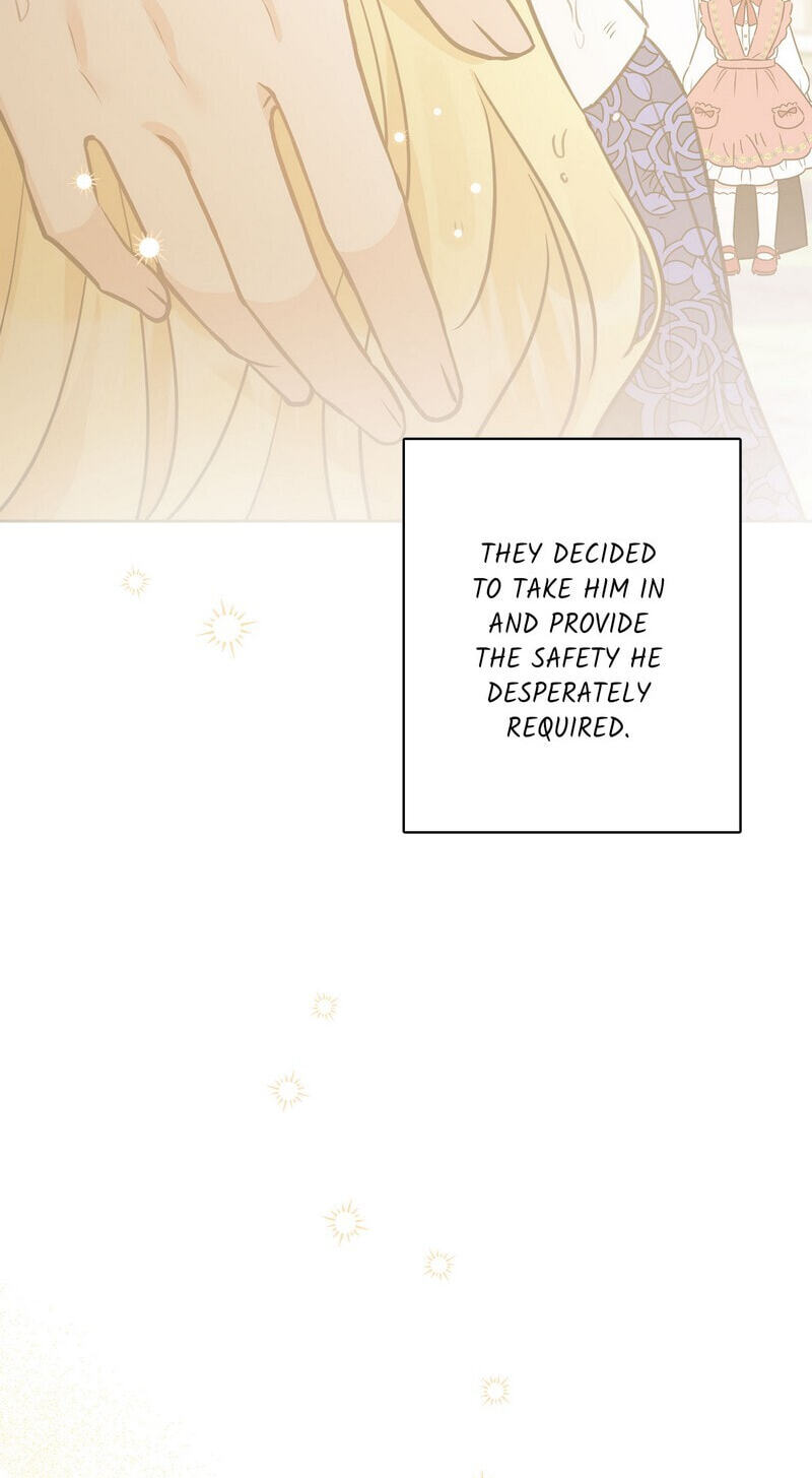 New Suitor for the Abandoned Wife Chapter 64 page 68 - 