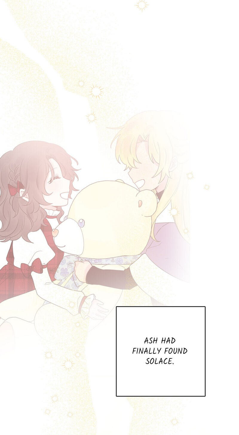 New Suitor for the Abandoned Wife Chapter 64 page 69 - 