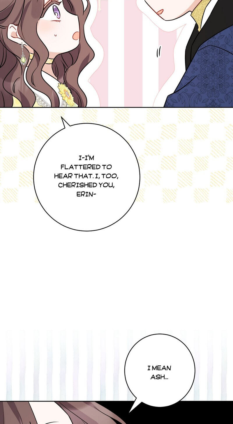 New Suitor for the Abandoned Wife Chapter 64 page 8 - 