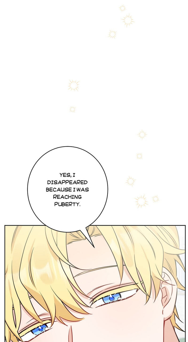 New Suitor for the Abandoned Wife Chapter 64 page 73 - 