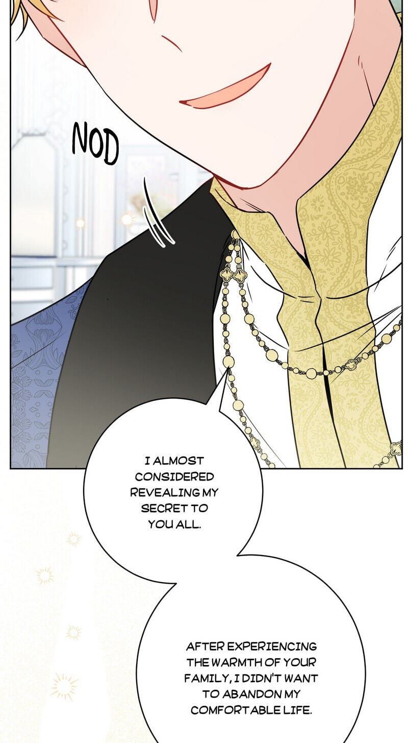 New Suitor for the Abandoned Wife Chapter 64 page 74 - 