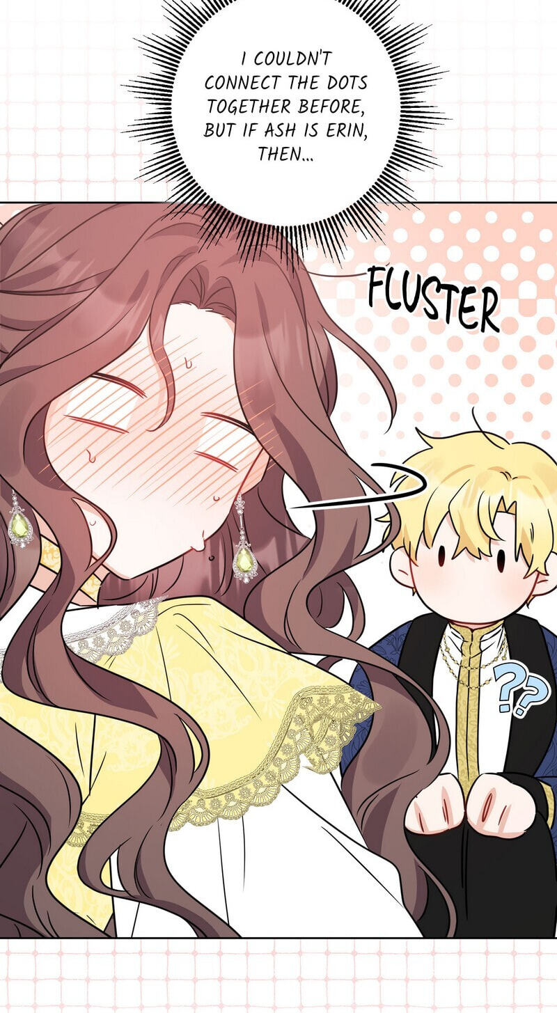 New Suitor for the Abandoned Wife Chapter 64 page 10 - 