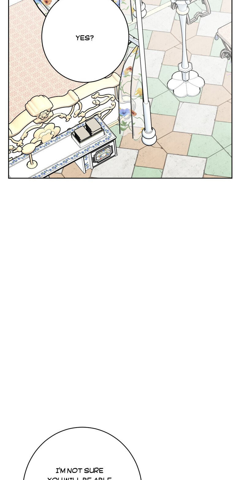 New Suitor for the Abandoned Wife Chapter 65 page 2 - 