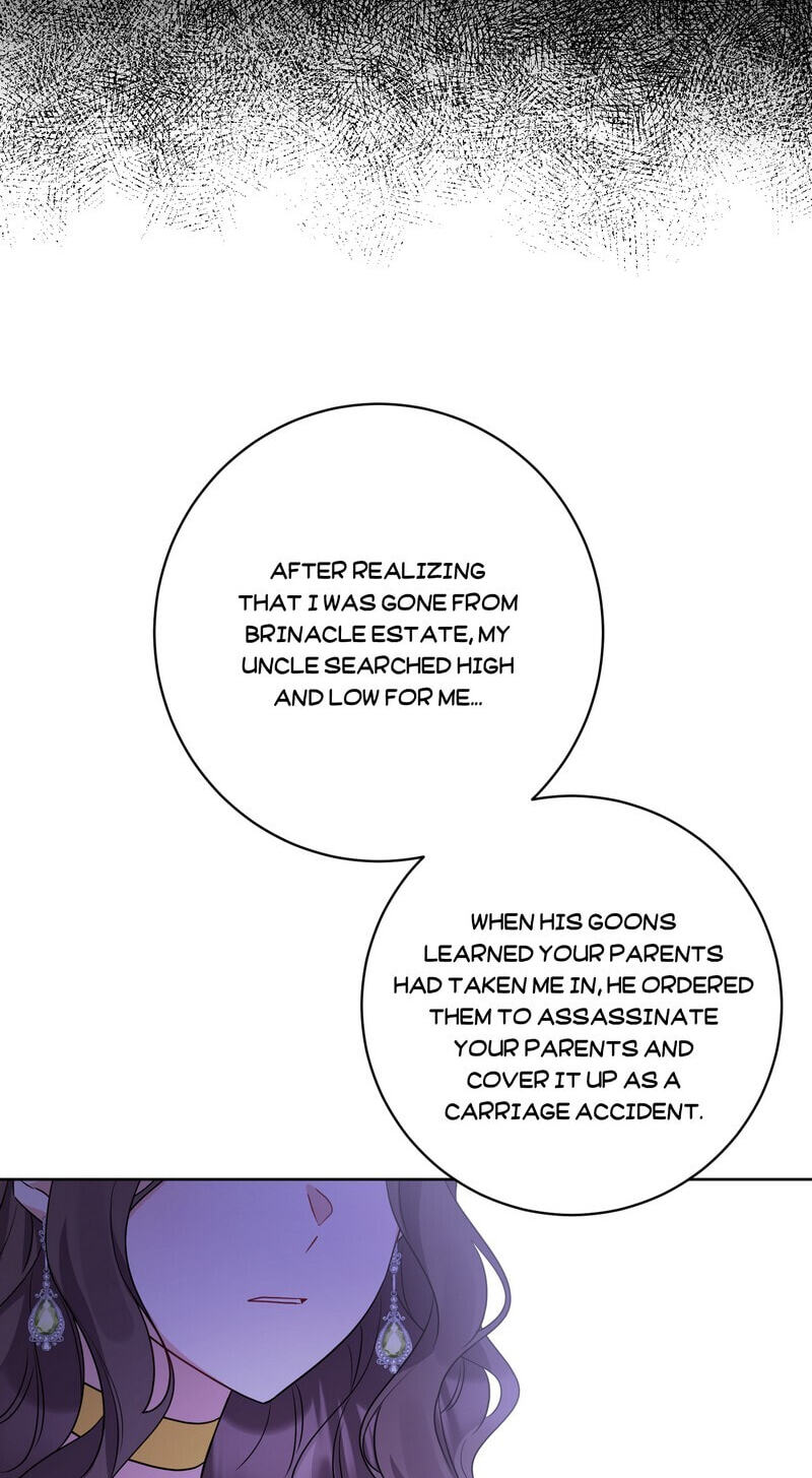 New Suitor for the Abandoned Wife Chapter 65 page 12 - 