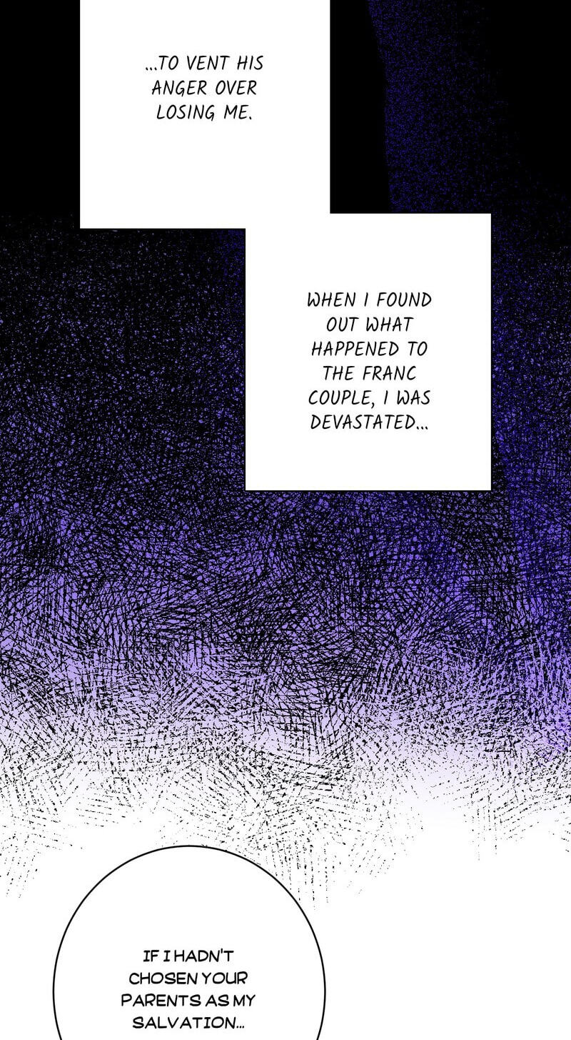 New Suitor for the Abandoned Wife Chapter 65 page 16 - 