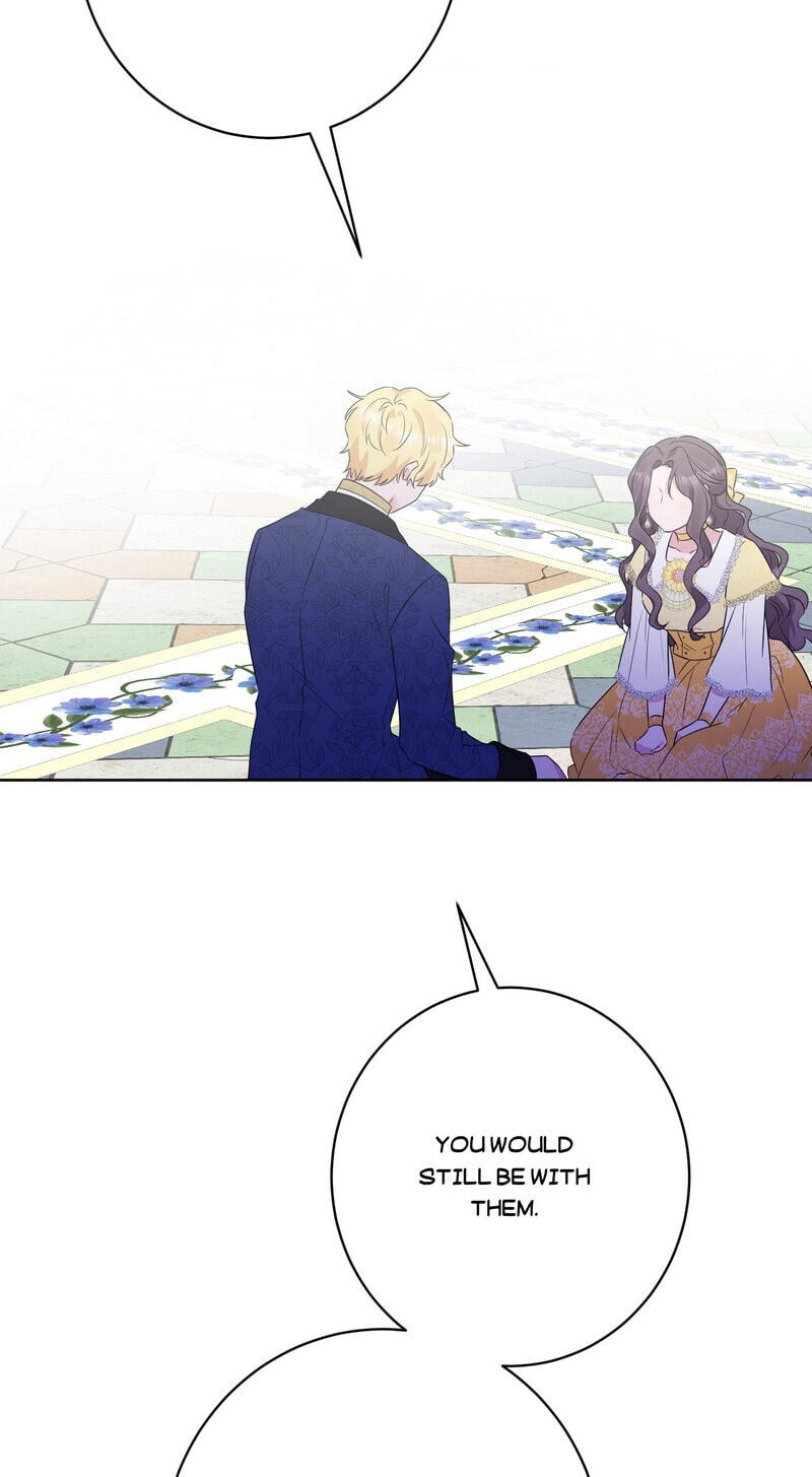 New Suitor for the Abandoned Wife Chapter 65 page 17 - 