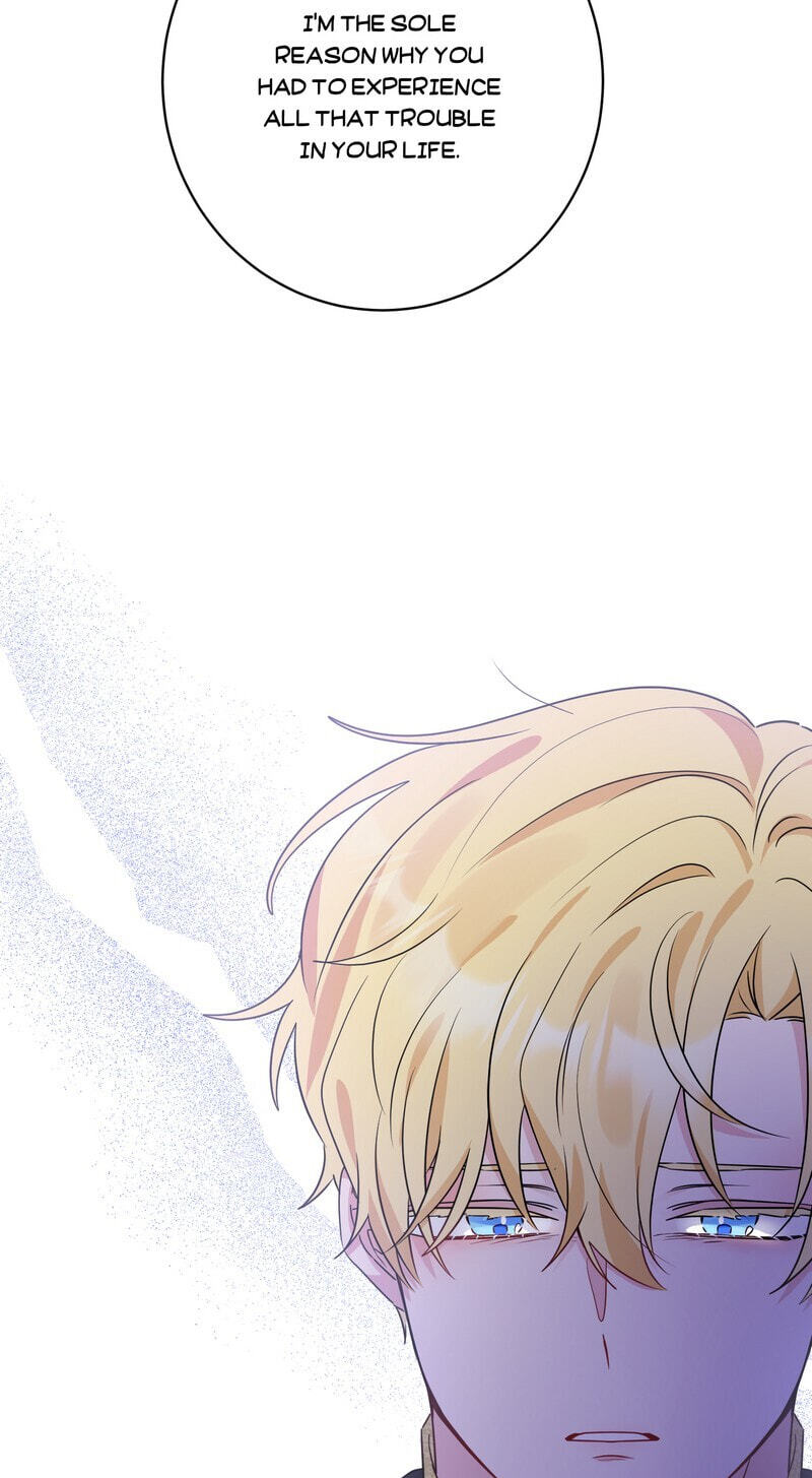 New Suitor for the Abandoned Wife Chapter 65 page 18 - 