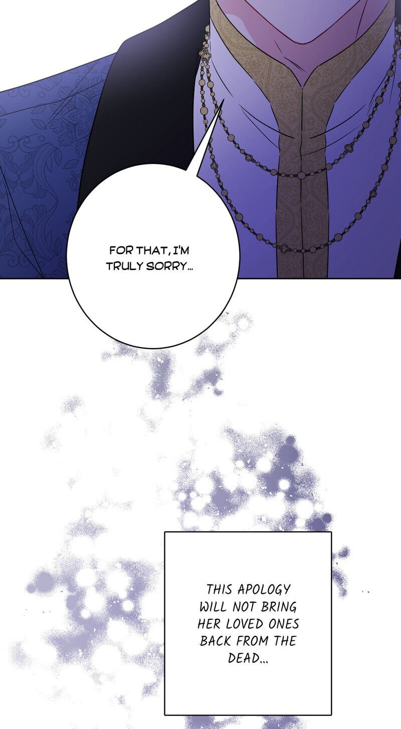 New Suitor for the Abandoned Wife Chapter 65 page 19 - 